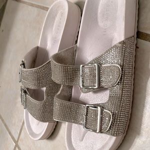 Madden Girl Sandals